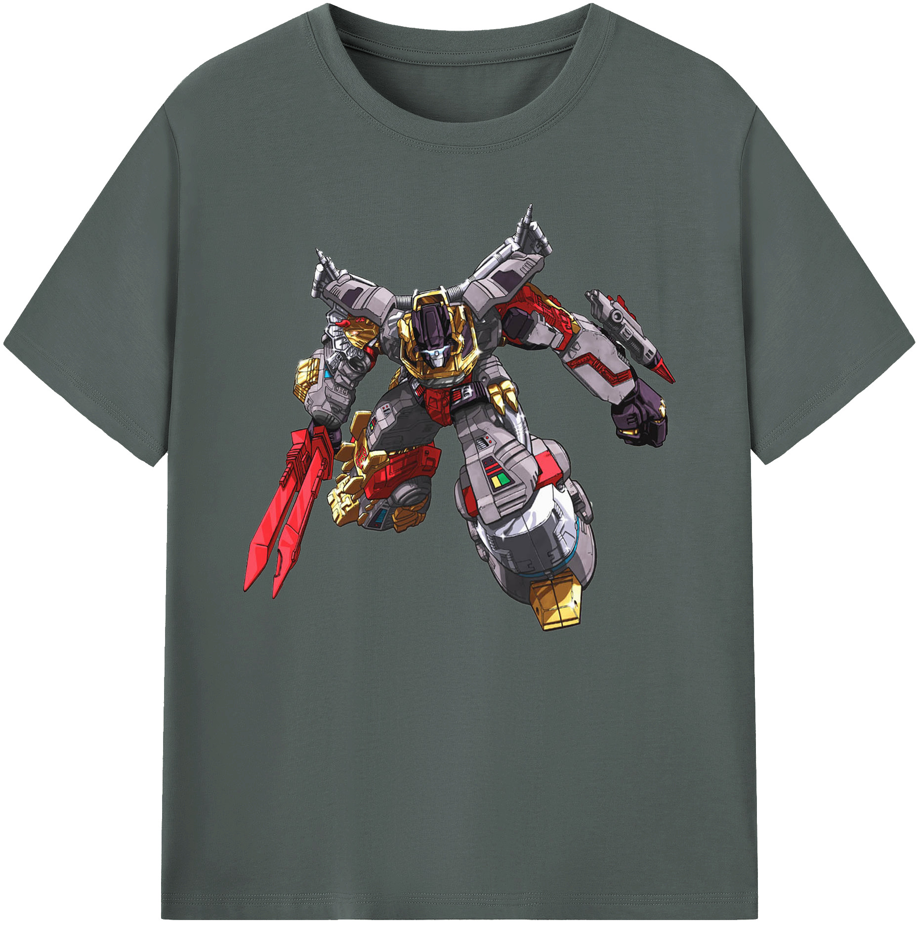 （画像用）  綿100％ メンズ半袖Tシャツ｜肌触りやわらか＆通気性